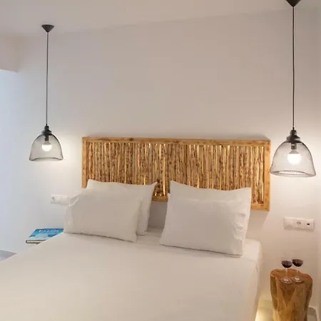 شقة فندقية Casa Centro Mykonos Mykonos Town