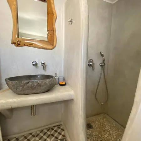 Lägenhetshotell Casa Centro Mykonos Mykonos Town