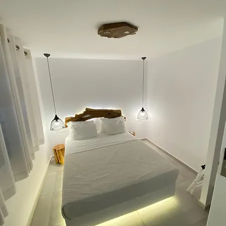 Casa Centro Mykonos 4* Mykonos Town
