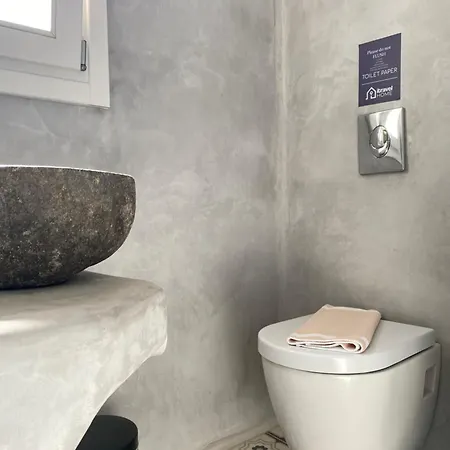 Lägenhetshotell Casa Centro Mykonos 4*