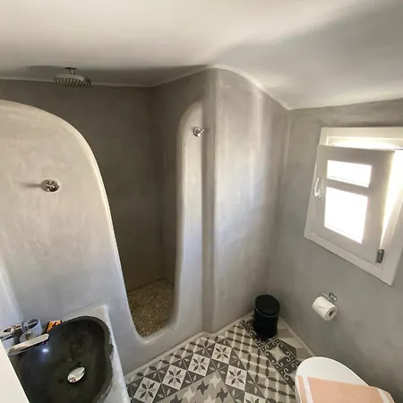 Casa Centro Mykonos Hotel apartamentowy