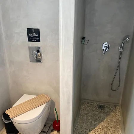 Casa Centro Mykonos Ξενοδοχείο με διαμερίσματα 3*