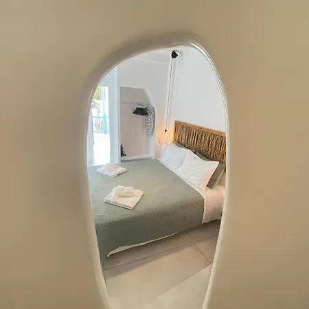 Casa Centro Mykonos 3* Mykonos Town