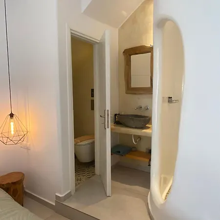 Casa Centro Mykonos 4* Mykonos Town