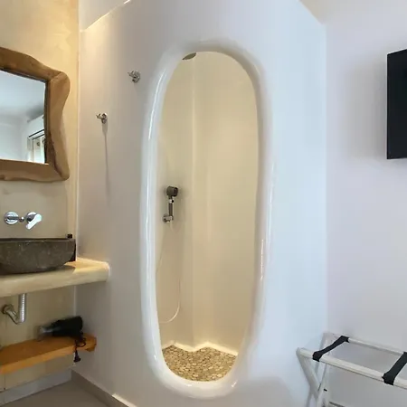 Appart hôtel Casa Centro Mykonos