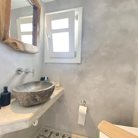 Casa Centro Mykonos Appart hôtel