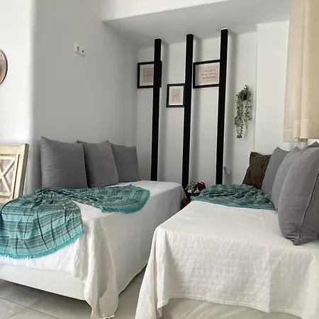 Casa Centro Mykonos 4* Mykonos Town