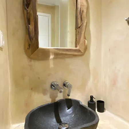 Appart hôtel Casa Centro Mykonos