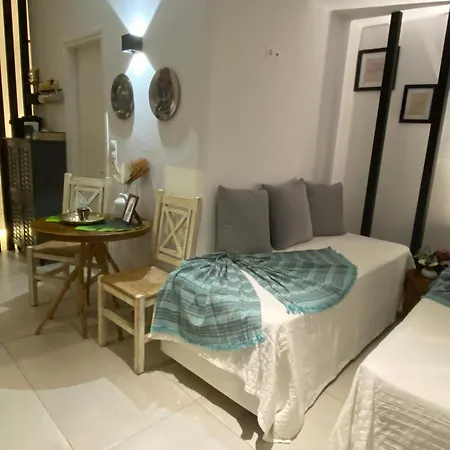 Casa Centro Mykonos