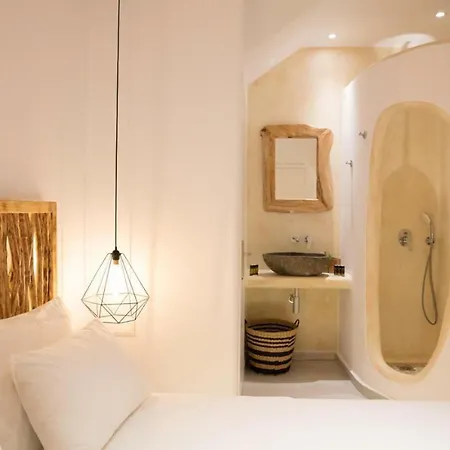 Casa Centro Mykonos Hotel apartamentowy Mykonos Town