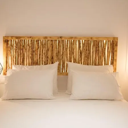 Hotel apartamentowy Casa Centro Mykonos