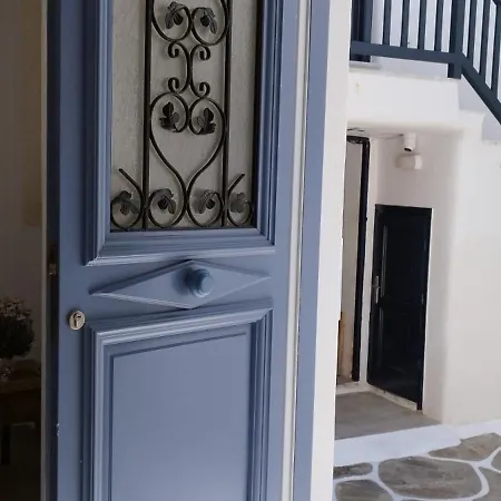 Appart hôtel Casa Centro Mykonos Mykonos Town