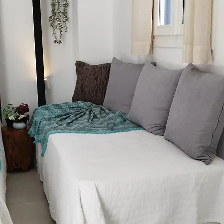 Casa Centro Mykonos 4* Mykonos Town