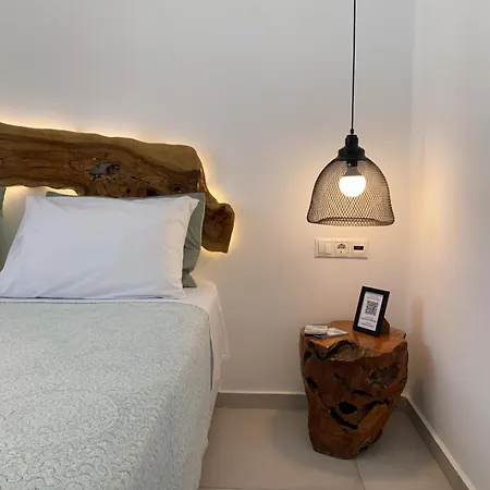 Casa Centro Mykonos Hotel apartamentowy Mykonos Town