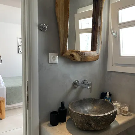 Casa Centro Mykonos Hotel apartamentowy Mykonos Town