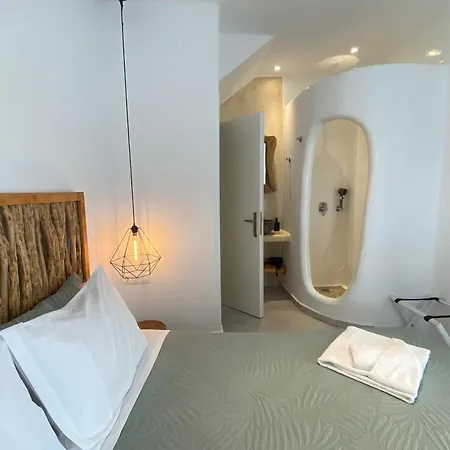 Hotel apartamentowy Casa Centro Mykonos Mykonos Town