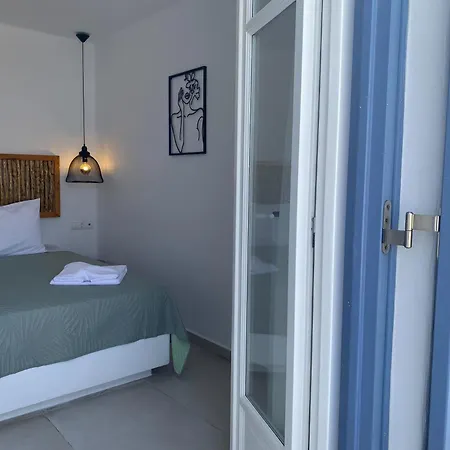 Casa Centro Mykonos 3* Mykonos Town