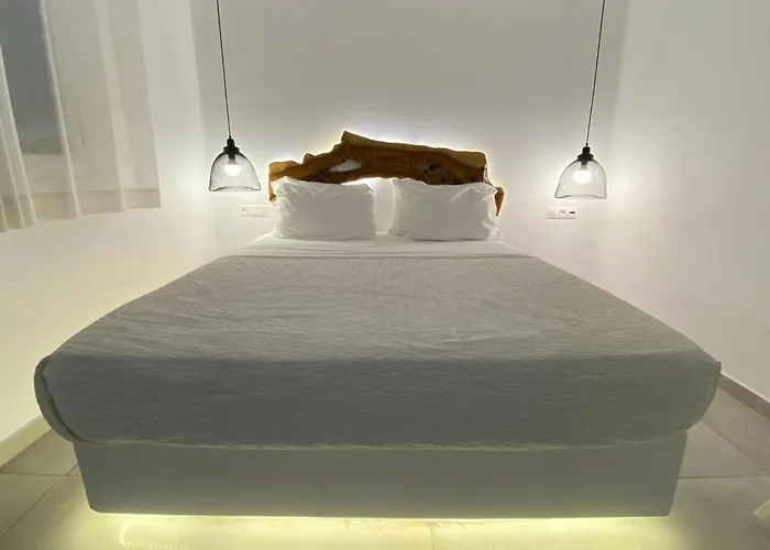 Aparthotel Casa Centro Mykonos