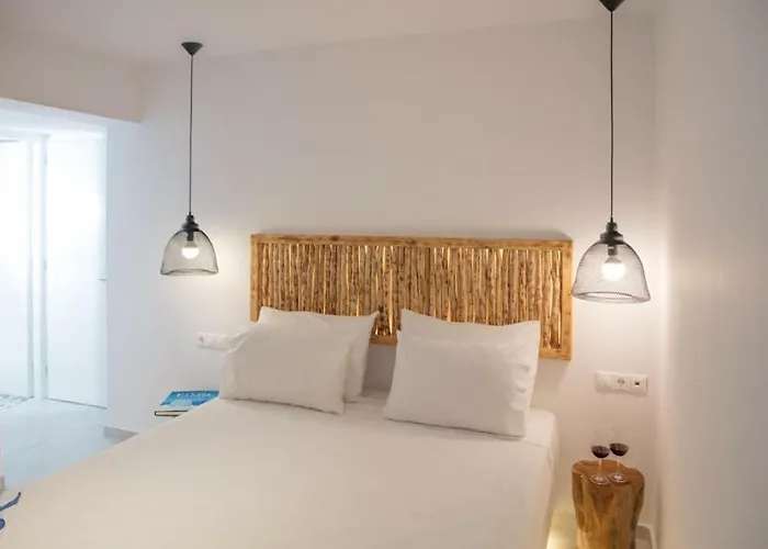 Aparthotel Casa Centro Mykonos Mykonos Town