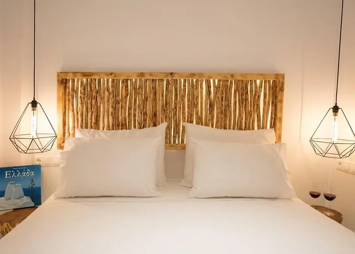 Aparthotel Casa Centro Mykonos