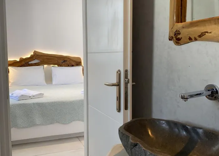 Aparthotel Casa Centro Mykonos