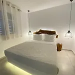 Casa Centro Mykonos Lägenhetshotell 3*