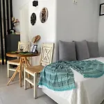 Casa Centro Mykonos Lägenhetshotell