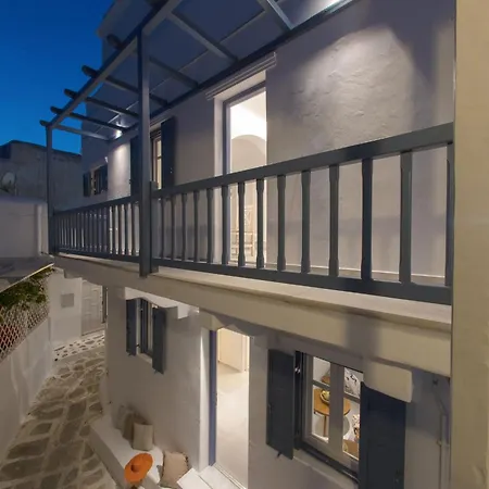 Casa Centro Mykonos