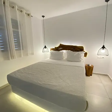 Casa Centro Mykonos Lejlighedshotel *