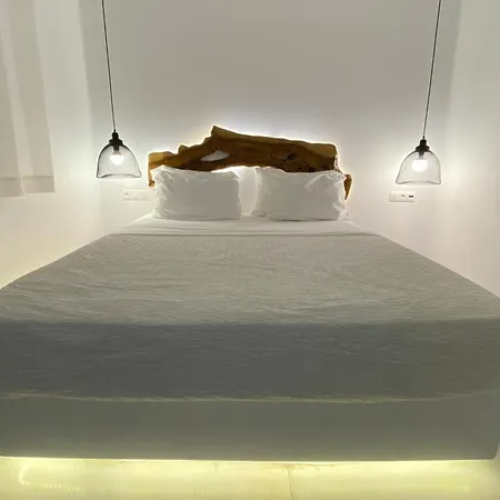 アパートホテル Casa Centro Mykonos