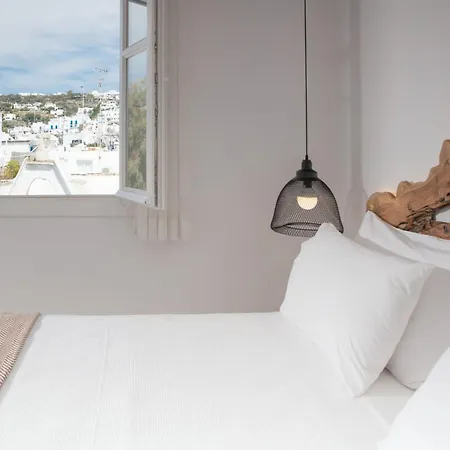 Aparthotel Casa Centro Mykonos