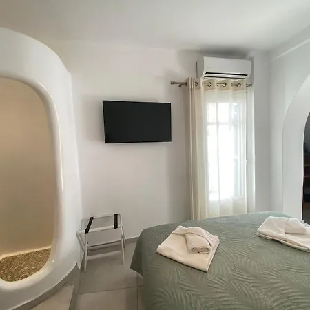 Casa Centro Mykonos