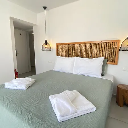 Casa Centro Mykonos Aparthotel Mykonos Town