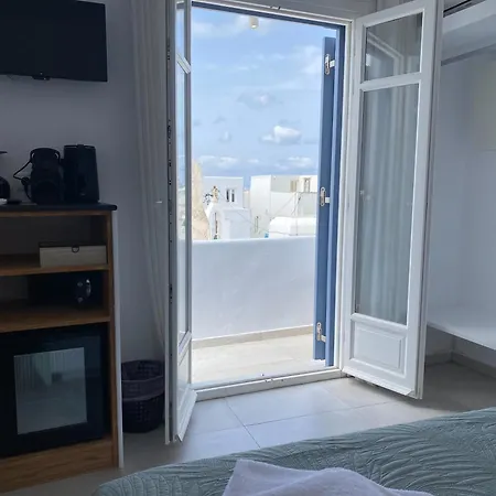 Casa Centro Mykonos