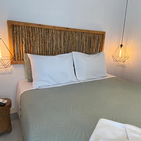 Casa Centro Mykonos *