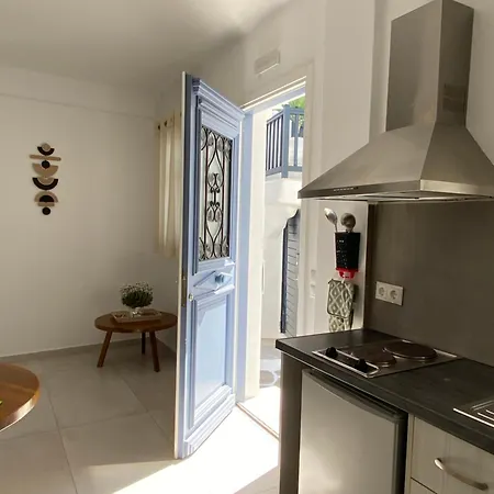 Casa Centro Mykonos Lejlighedshotel *