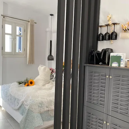 Aparthotel Casa Centro Mykonos