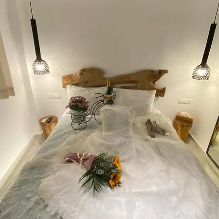 Casa Centro Mykonos * Mykonos Town