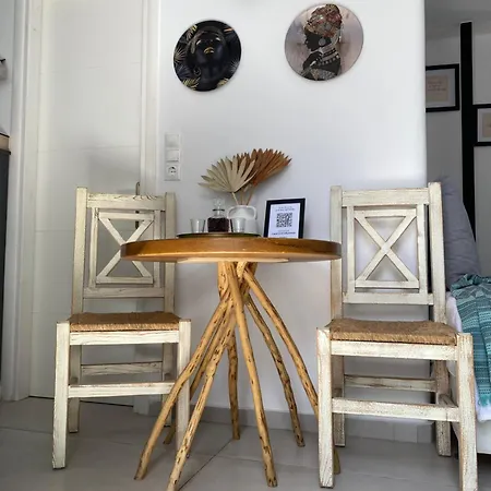 Casa Centro Mykonos Aparthotel *