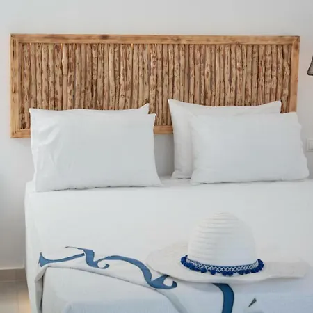 Casa Centro Mykonos Lejlighedshotel *