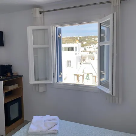 公寓式酒店 Casa Centro Mykonos 4*