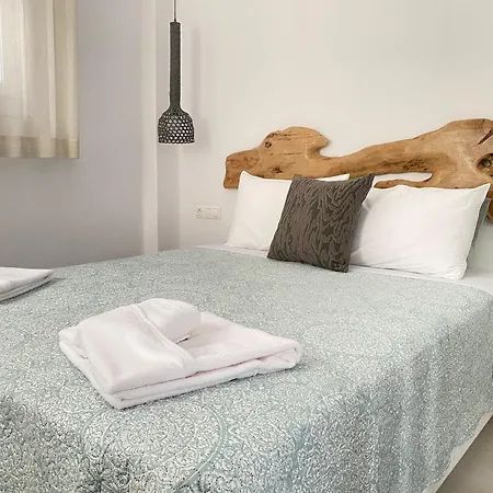 Casa Centro Mykonos 公寓式酒店