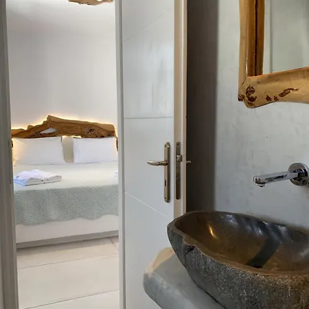 Lejlighedshotel Casa Centro Mykonos
