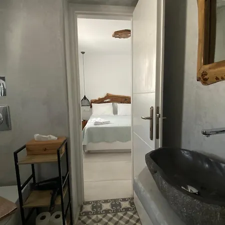 Casa Centro Mykonos Lejlighedshotel *