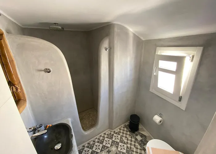 Casa Centro Mykonos Aparthotel