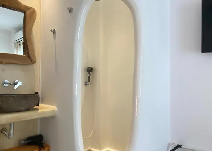 Aparthotel Casa Centro Mykonos