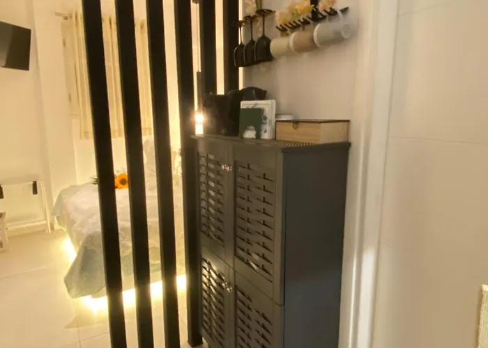 Aparthotel Casa Centro Mykonos 3*