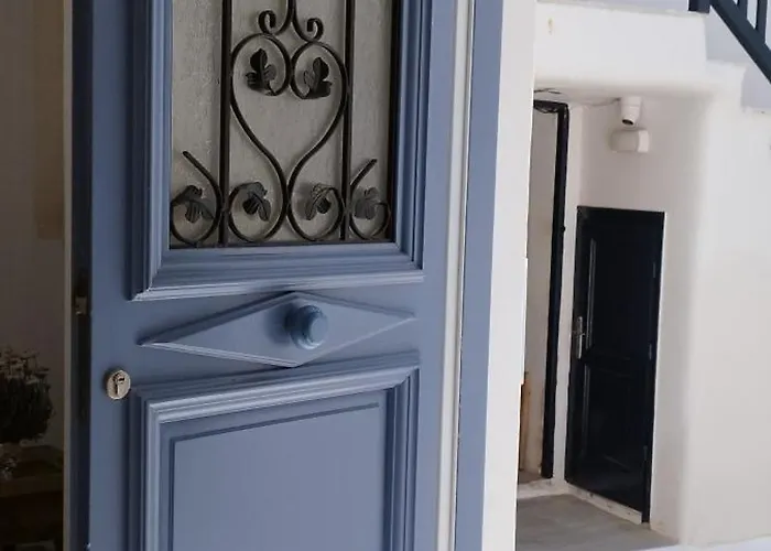 Aparthotel Casa Centro Mykonos Mykonos Town