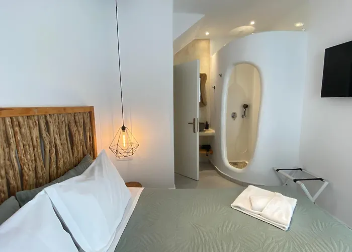 Aparthotel Casa Centro Mykonos Mykonos Town