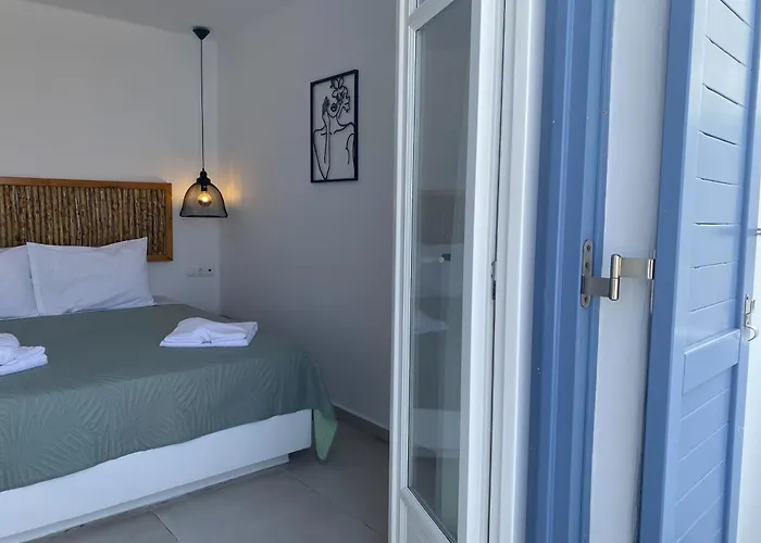 Casa Centro Mykonos 3* Mykonos Town